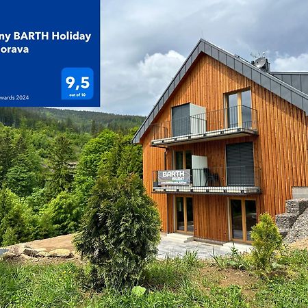 Apartmany Barth Holiday - Dolní Morava Exterior foto