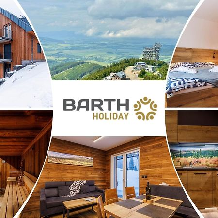Apartmany Barth Holiday - Dolní Morava Exterior foto