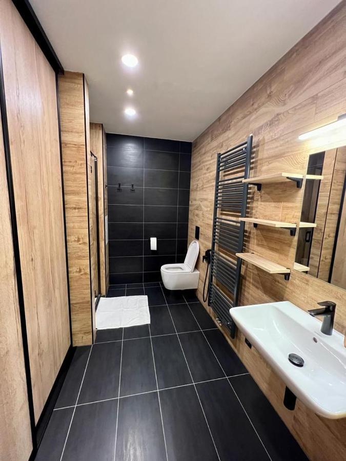 Apartmany Barth Holiday - Dolní Morava Exterior foto
