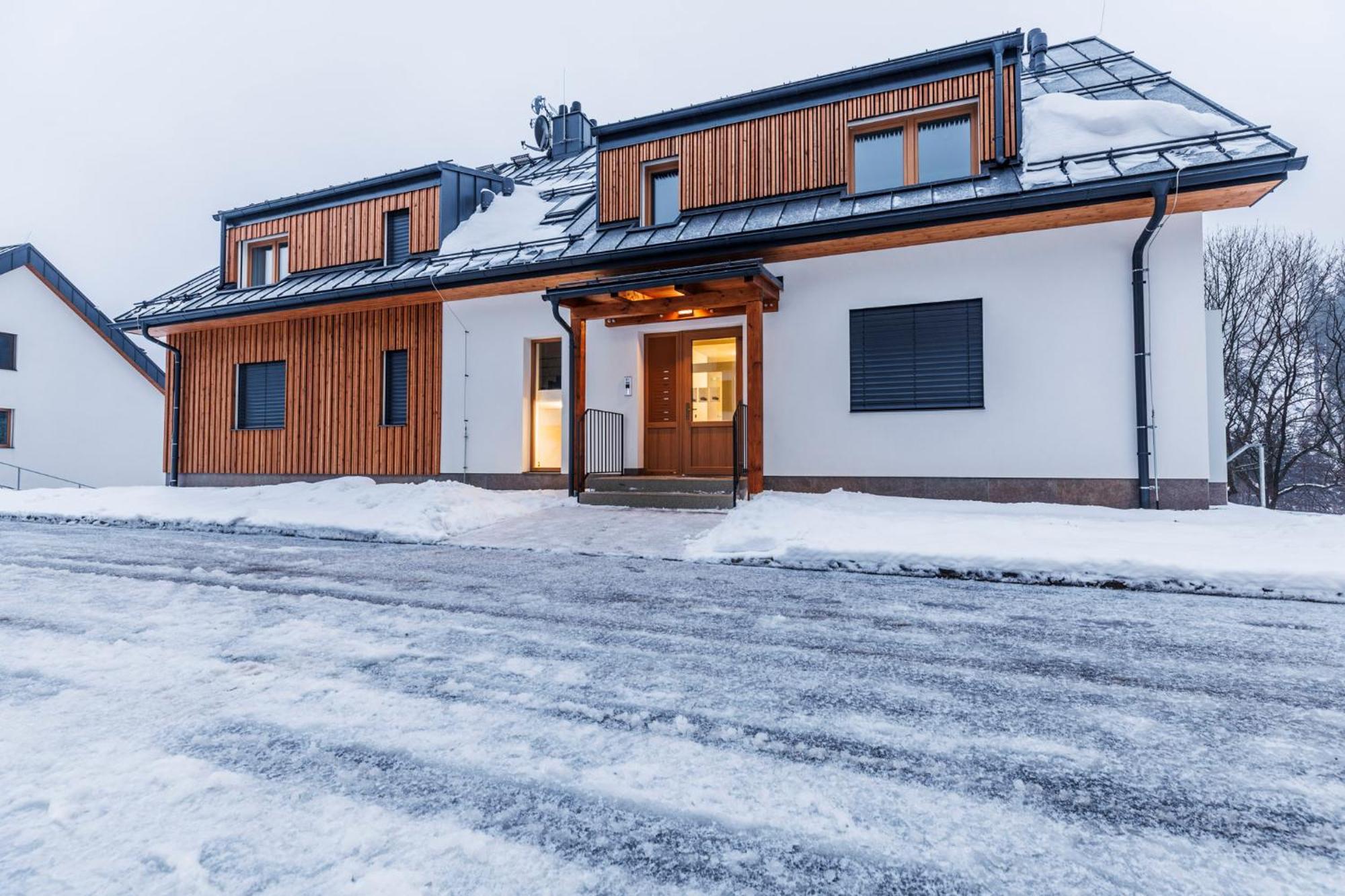 Apartmany Barth Holiday - Dolní Morava Exterior foto