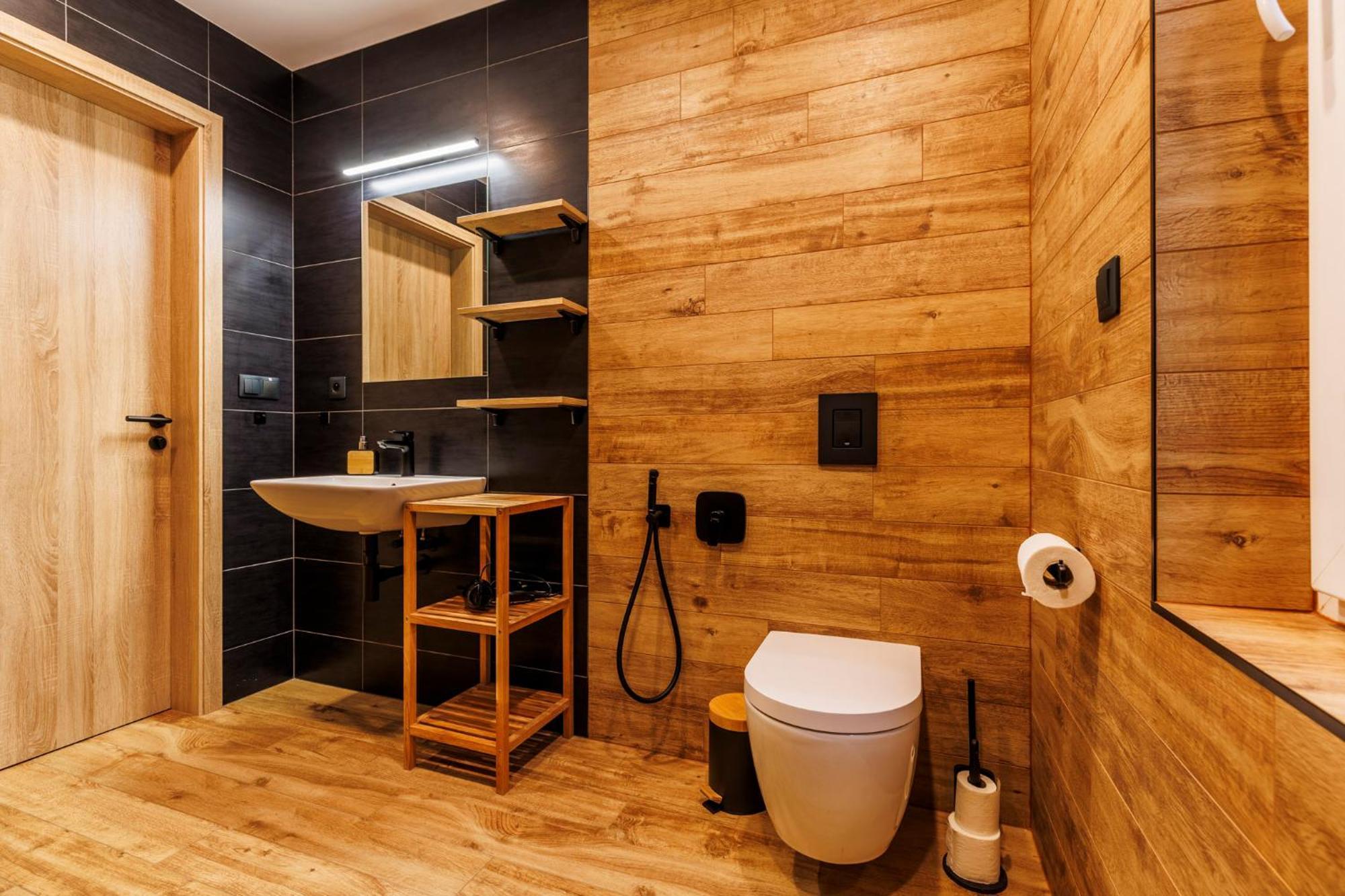 Apartmany Barth Holiday - Dolní Morava Exterior foto