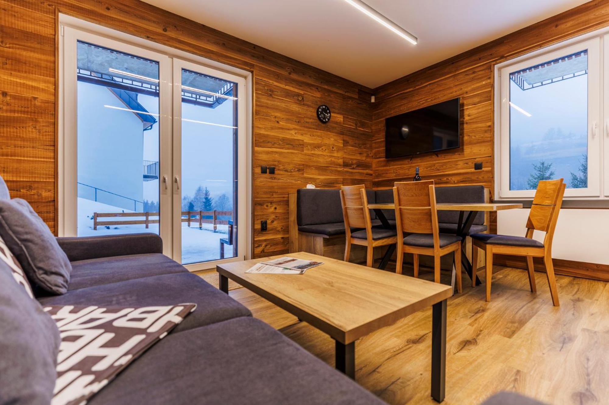 Apartmany Barth Holiday - Dolní Morava Exterior foto