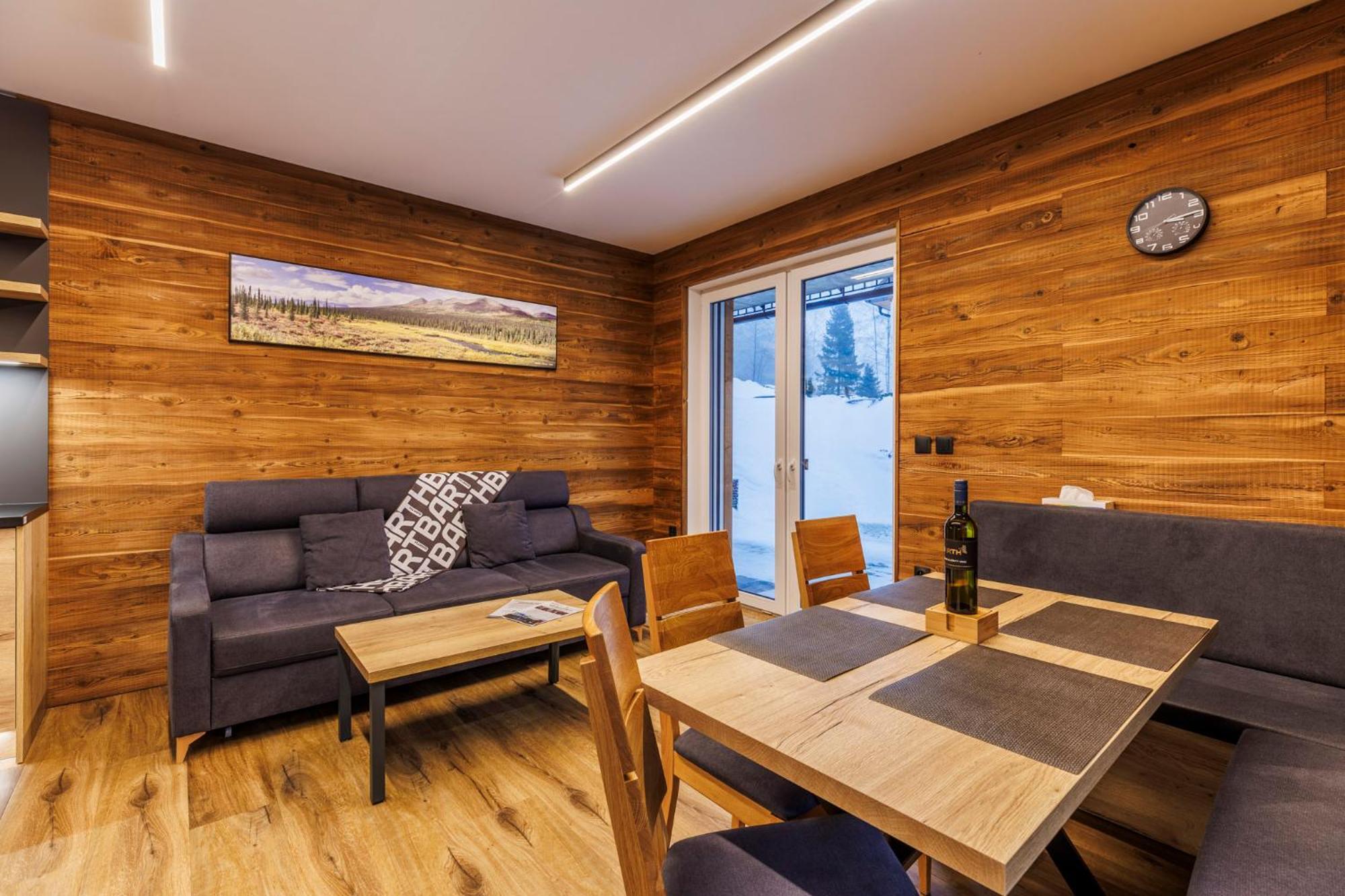 Apartmany Barth Holiday - Dolní Morava Exterior foto
